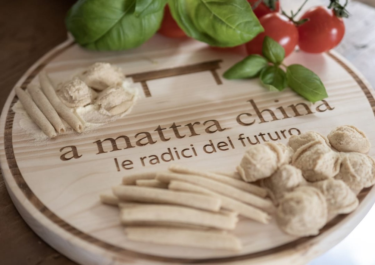 Pasta Experience
