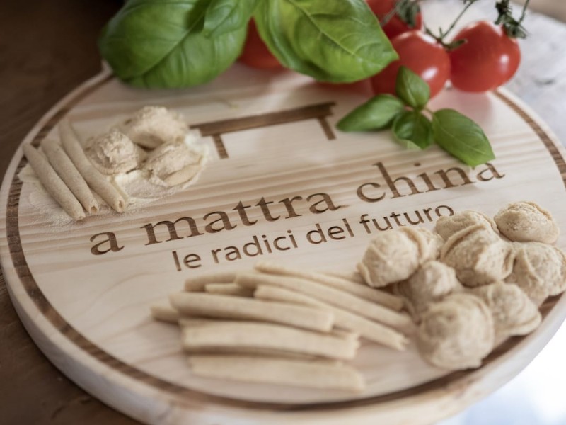 Pasta Experience