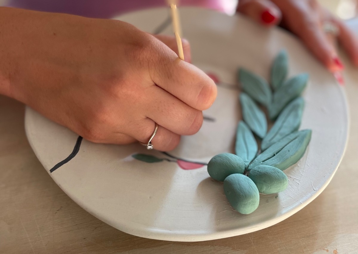 Marina Ceramic Studio