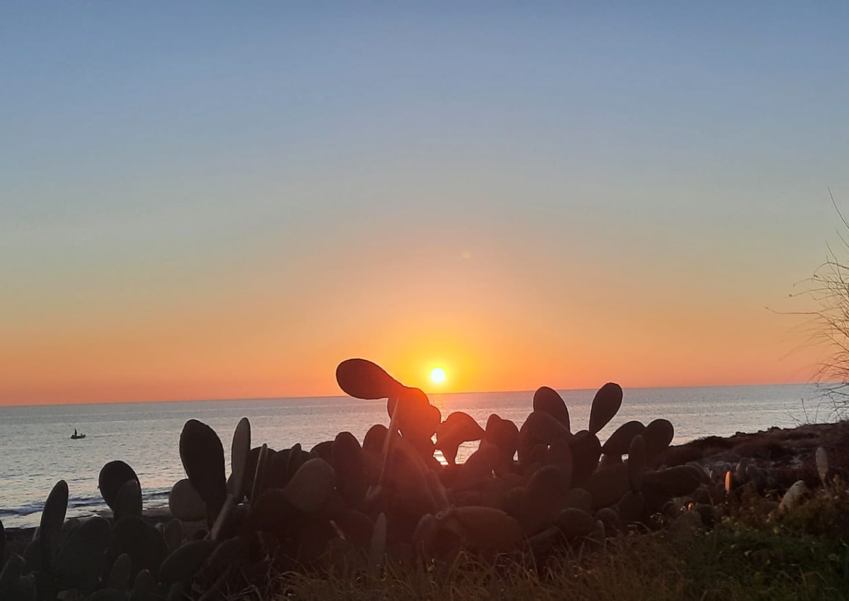 Profondo Salento