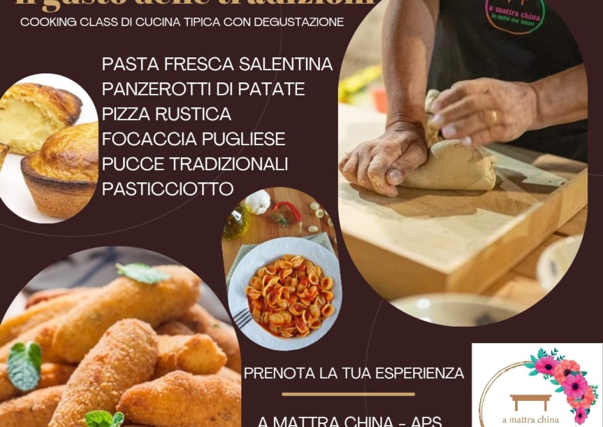 Pasta Experience