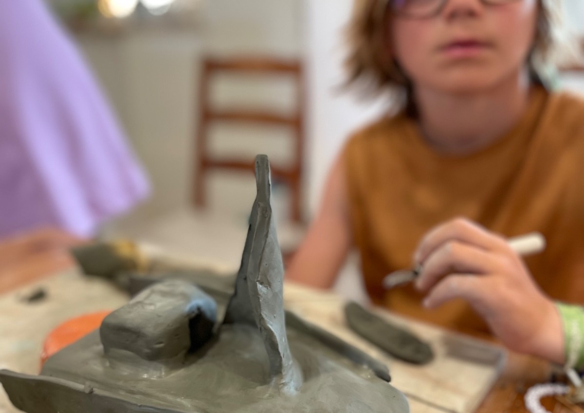 Marina Ceramic Studio