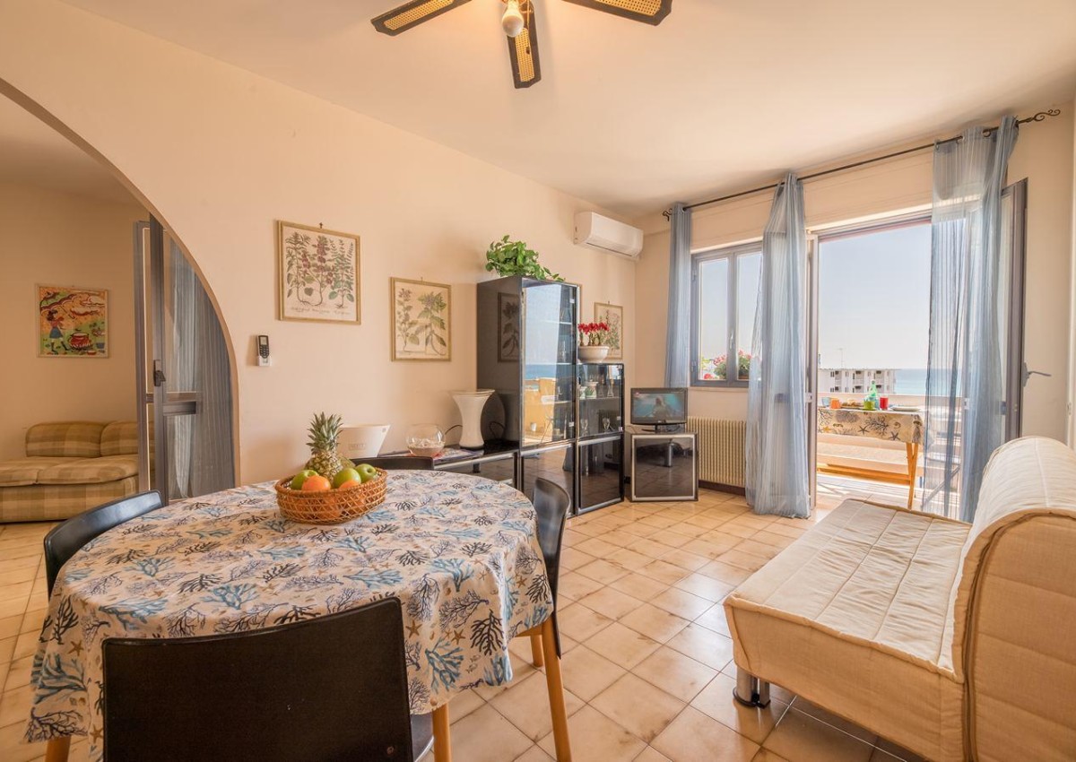 Voglia di mare