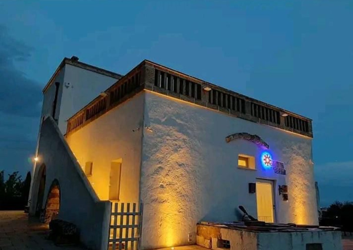 Trappito stracca suite 01